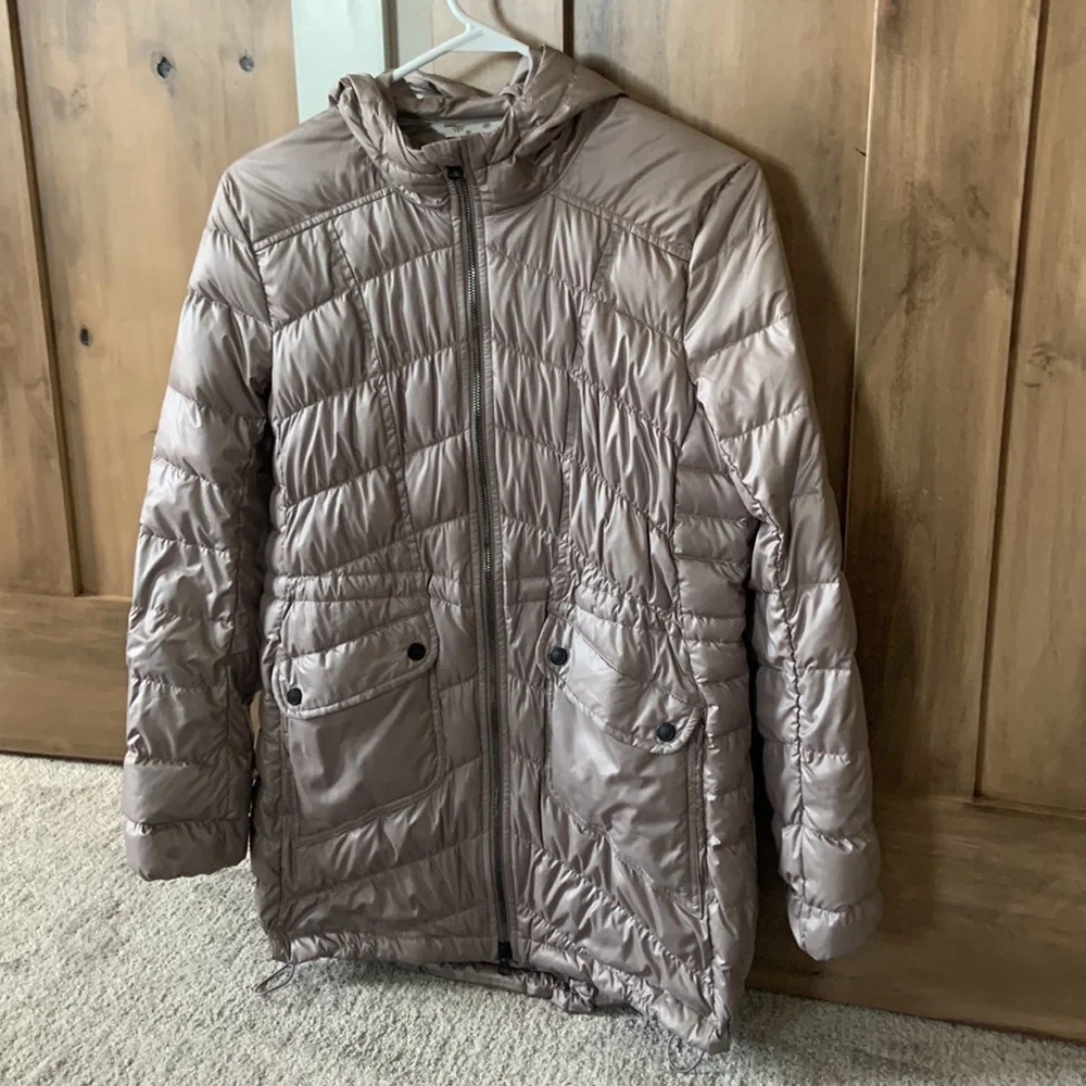 Athleta Winter Jacket - Picture 9 of 16